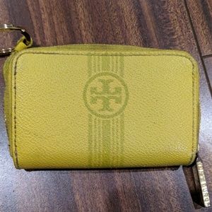 Tory Burch Wallet